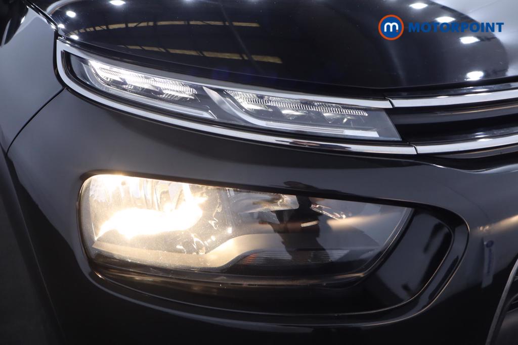 Used Citroen C4 Cactus 2020 for sale - 78039770: Photo 21