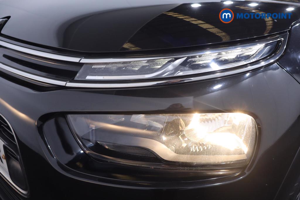 Used Citroen C4 Cactus 2020 for sale - 78039770: Photo 22