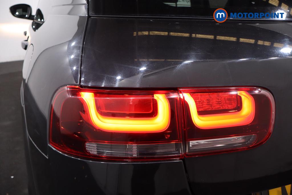 Used Citroen C4 Cactus 2020 for sale - 78039770: Photo 23