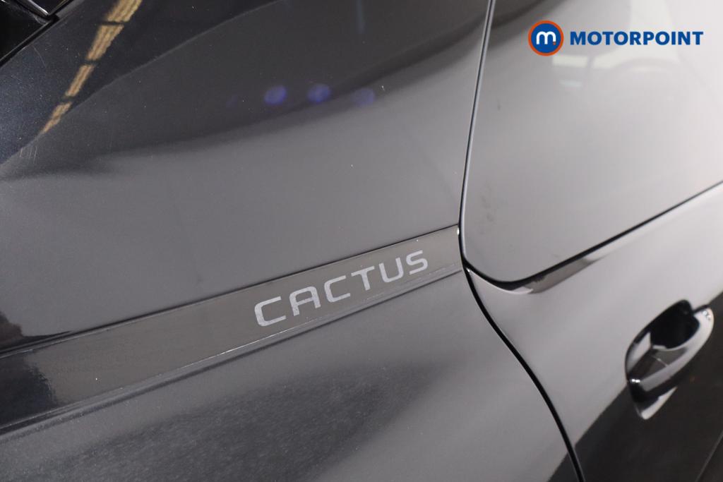 Used Citroen C4 Cactus 2020 for sale - 78039770: Photo 26