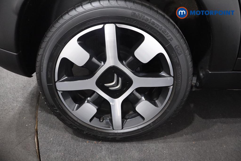 Used Citroen C4 Cactus 2020 for sale - 78039770: Photo 27