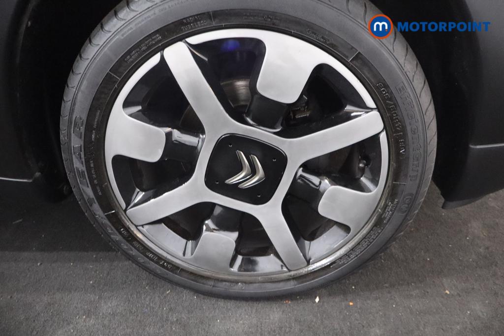 Used Citroen C4 Cactus 2020 for sale - 78039770: Photo 28