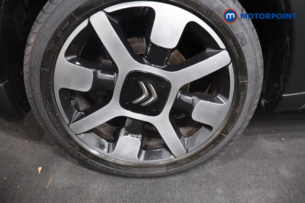 Used Citroen C4 Cactus 2020 for sale - 78039770: Photo 29