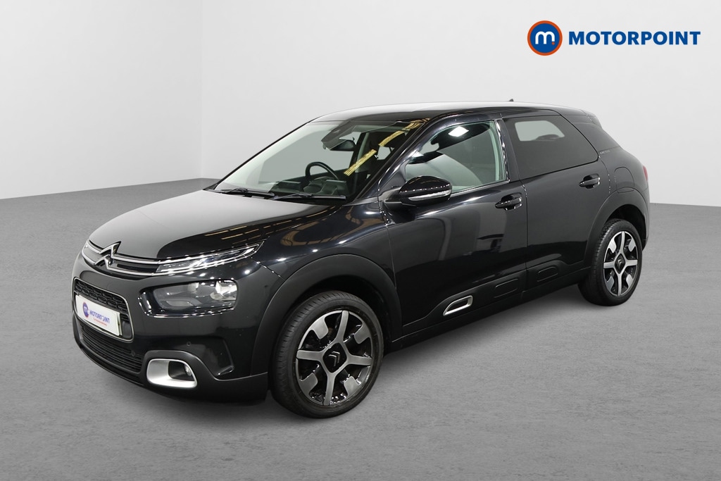 Used Citroen C4 Cactus 2020 for sale - 78039770: Photo 3