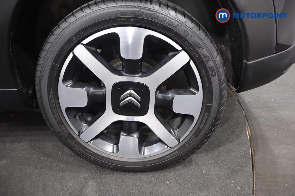 Used Citroen C4 Cactus 2020 for sale - 78039770: Photo 30