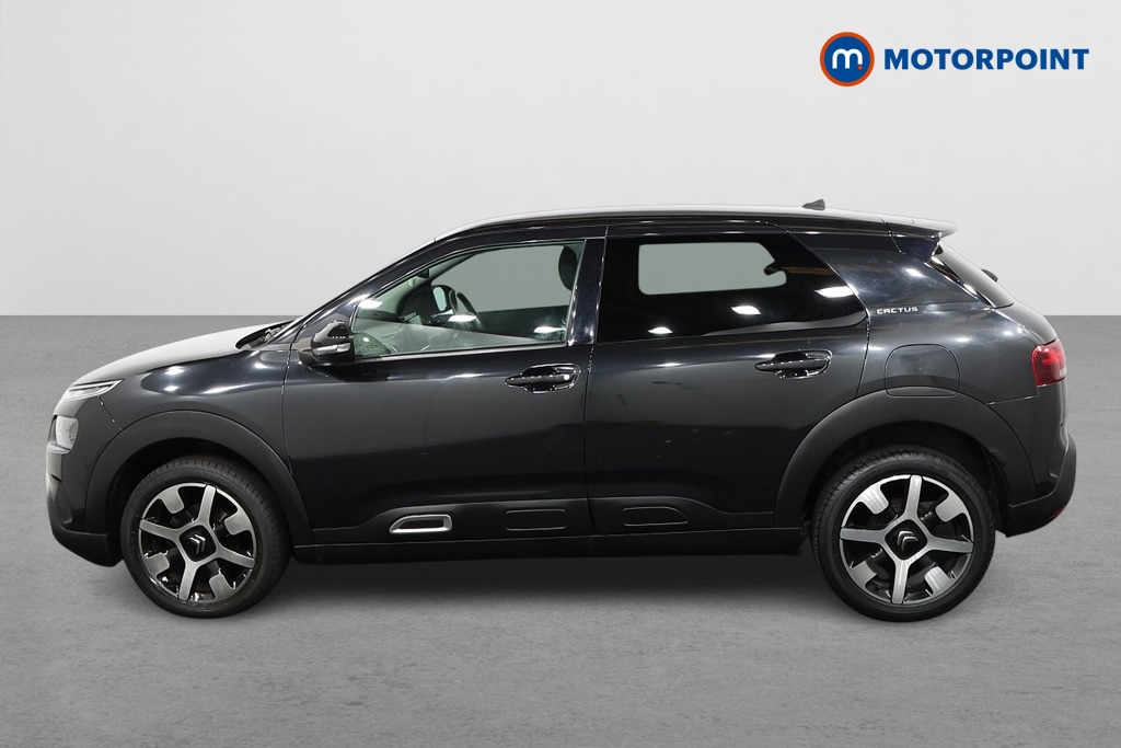 Used Citroen C4 Cactus 2020 for sale - 78039770: Photo 4