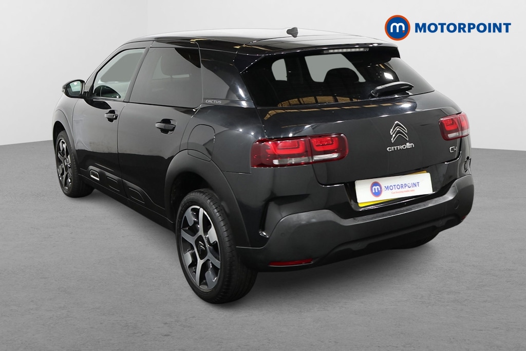 Used Citroen C4 Cactus 2020 for sale - 78039770: Photo 5