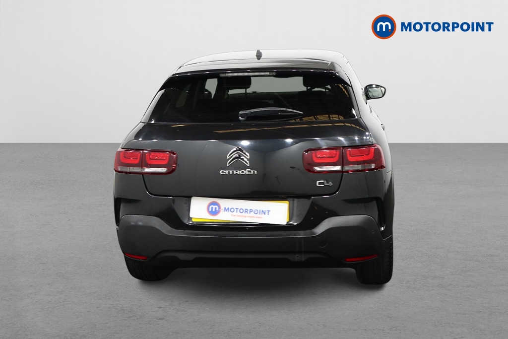Used Citroen C4 Cactus 2020 for sale - 78039770: Photo 6