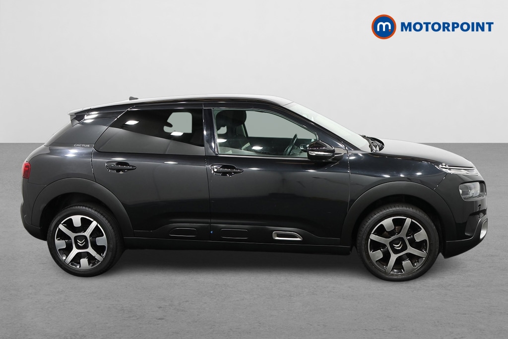 Used Citroen C4 Cactus 2020 for sale - 78039770: Photo 8