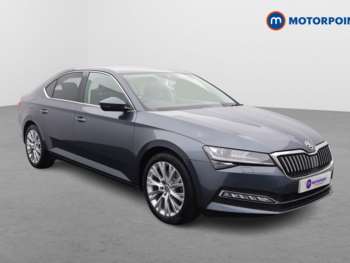 2021 - 1.5 TSI SE L 5dr