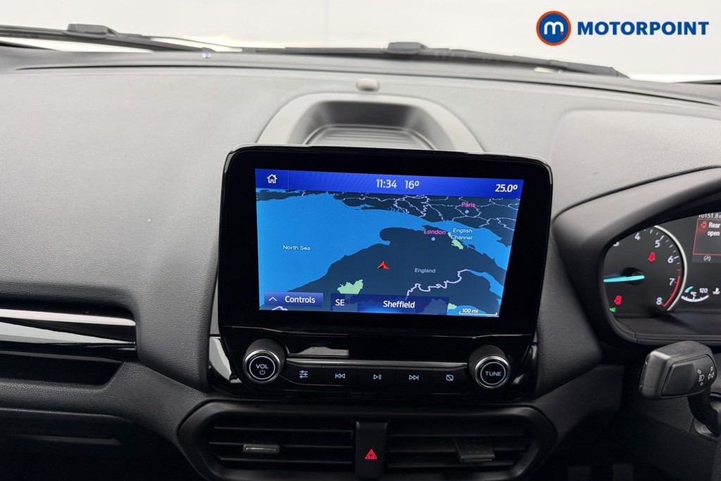 Used Ford Ecosport 2022 for sale - 76117996: Photo 10