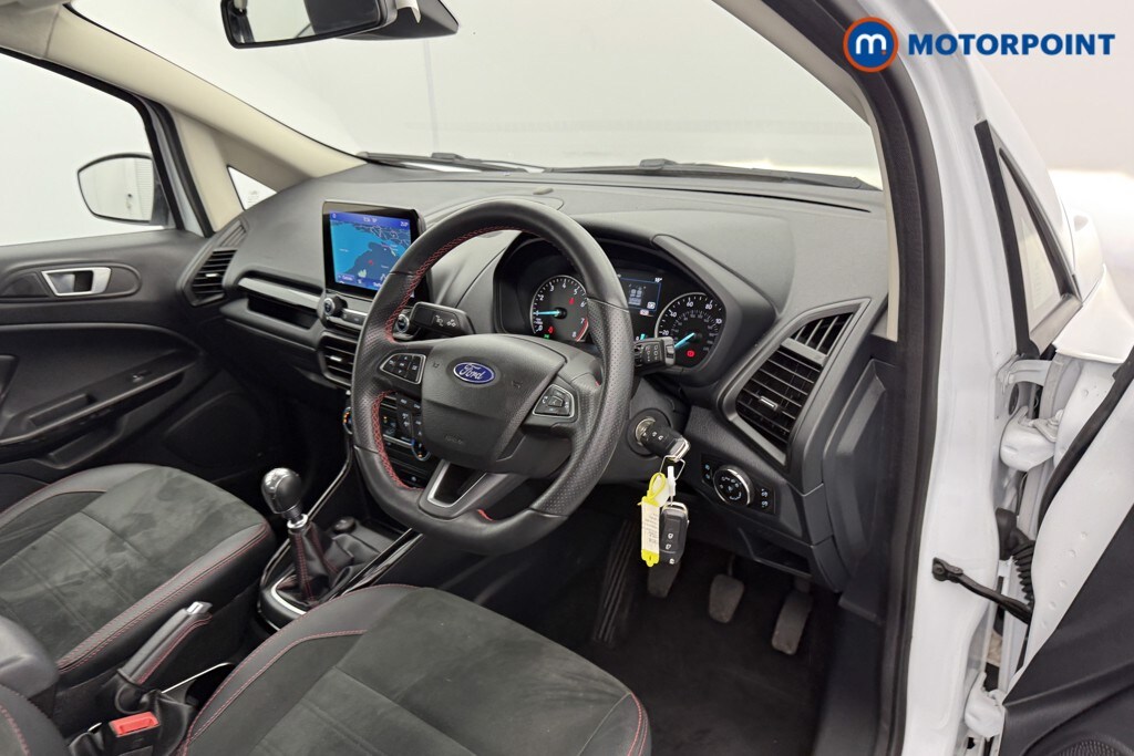 Used Ford Ecosport 2022 for sale - 76117996: Photo 12