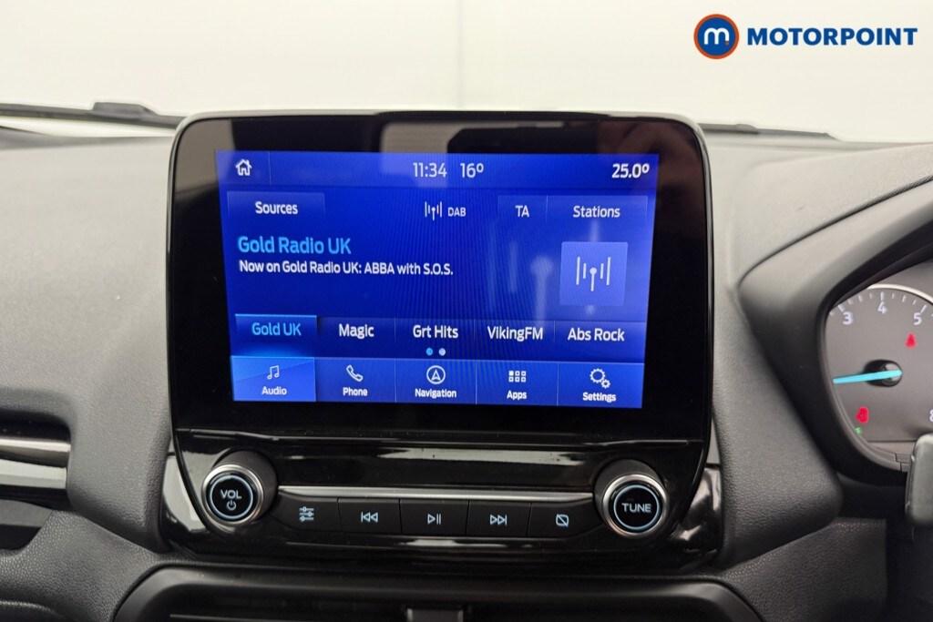 Used Ford Ecosport 2022 for sale - 76117996: Photo 14