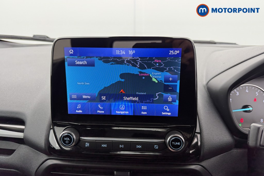 Used Ford Ecosport 2022 for sale - 76117996: Photo 15