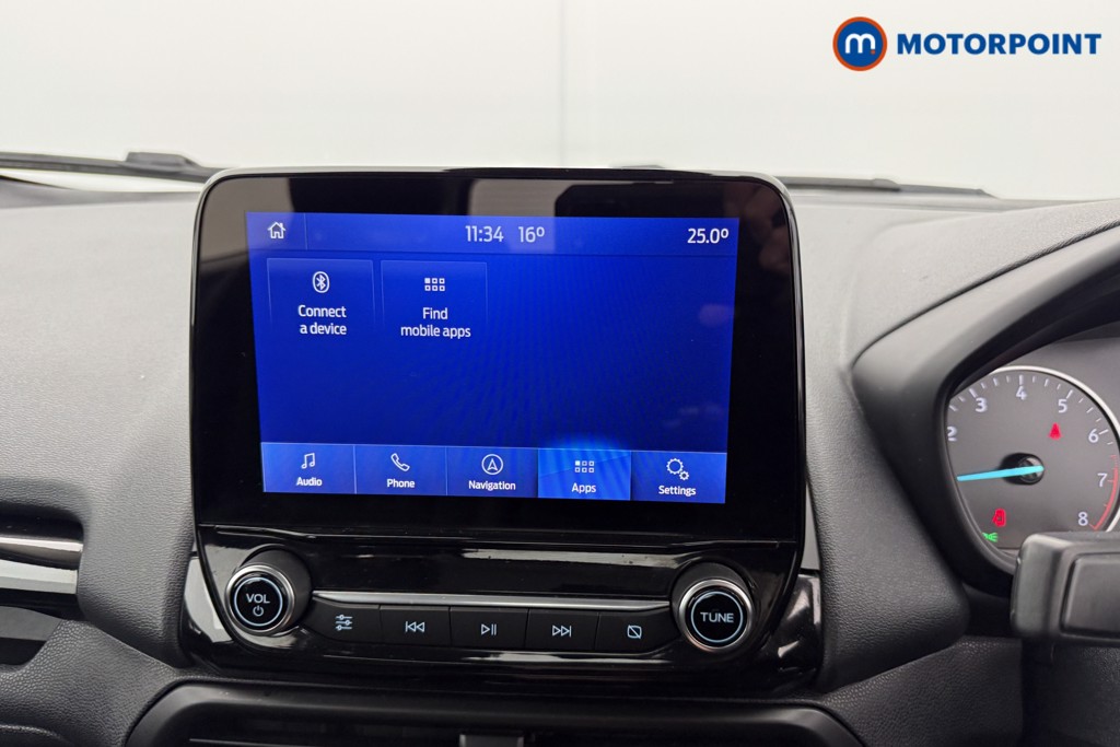 Used Ford Ecosport 2022 for sale - 76117996: Photo 16