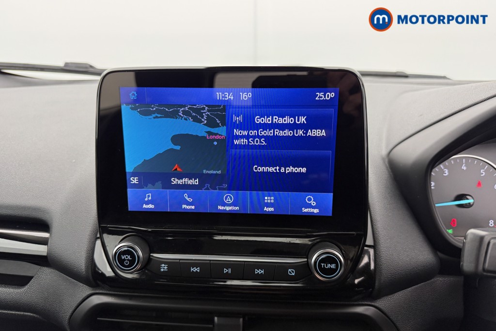 Used Ford Ecosport 2022 for sale - 76117996: Photo 17