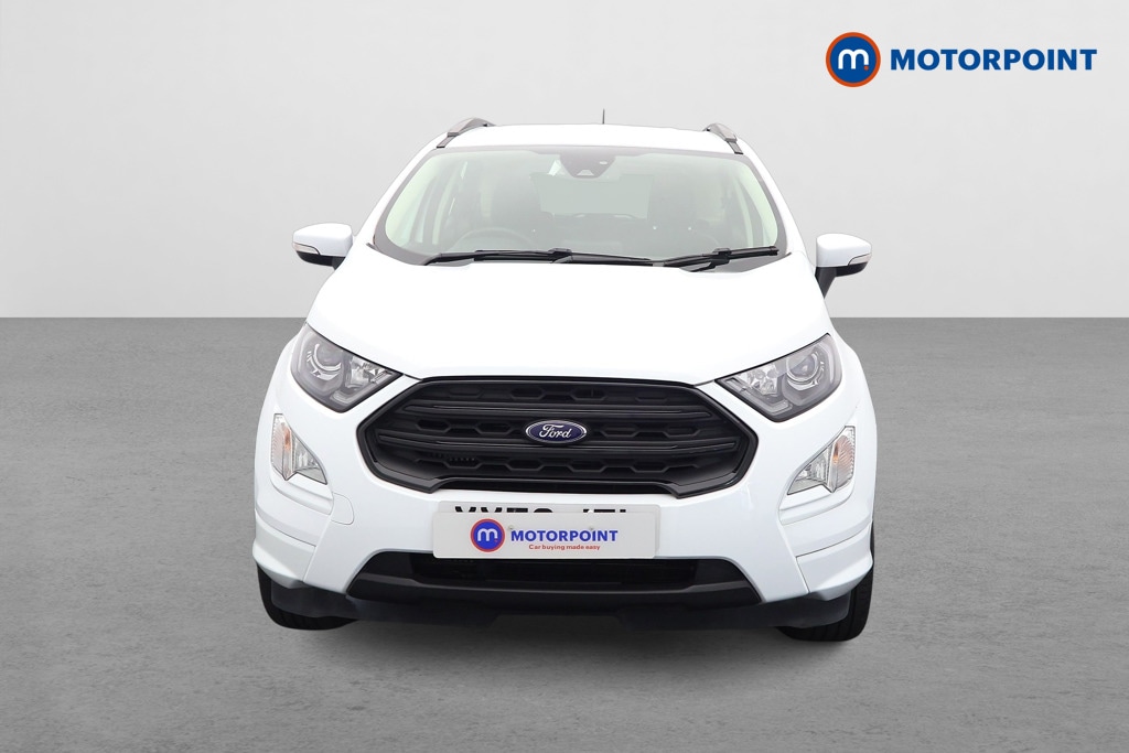 Used Ford Ecosport 2022 for sale - 76117996: Photo 2
