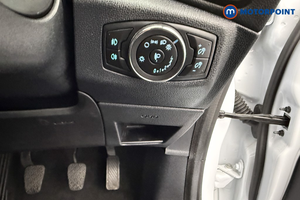 Used Ford Ecosport 2022 for sale - 76117996: Photo 22