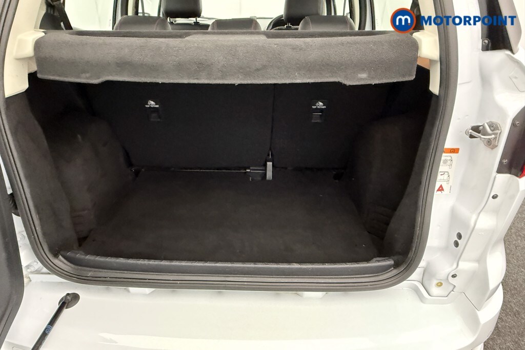 Used Ford Ecosport 2022 for sale - 76117996: Photo 27