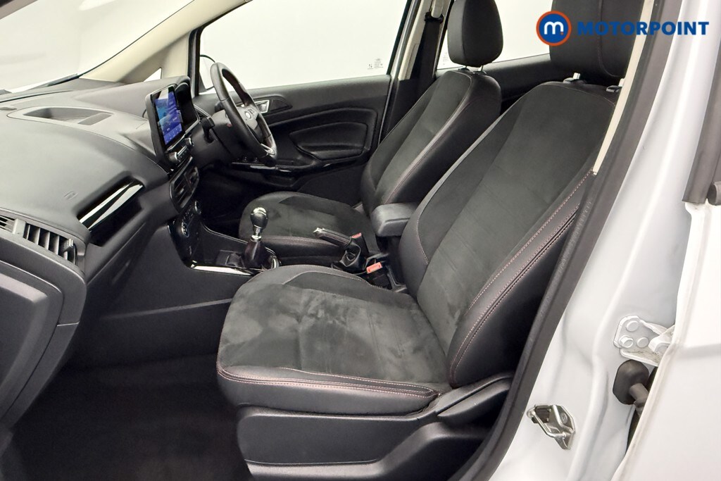 Used Ford Ecosport 2022 for sale - 76117996: Photo 28