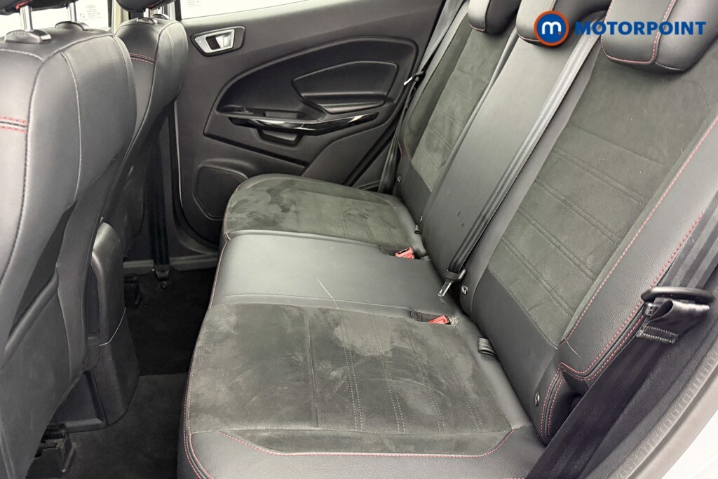 Used Ford Ecosport 2022 for sale - 76117996: Photo 29