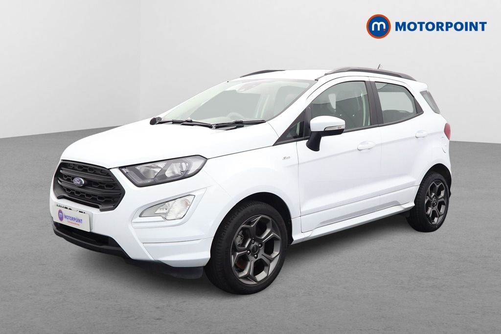 Used Ford Ecosport 2022 for sale - 76117996: Photo 3