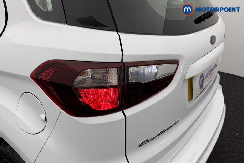 Used Ford Ecosport 2022 for sale - 76117996: Photo 31