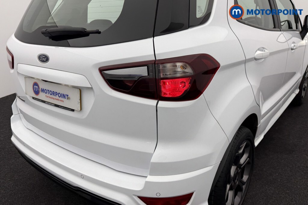 Used Ford Ecosport 2022 for sale - 76117996: Photo 32