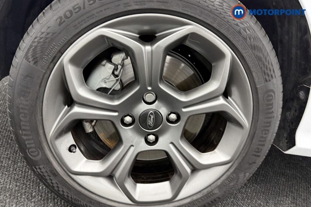 Used Ford Ecosport 2022 for sale - 76117996: Photo 35