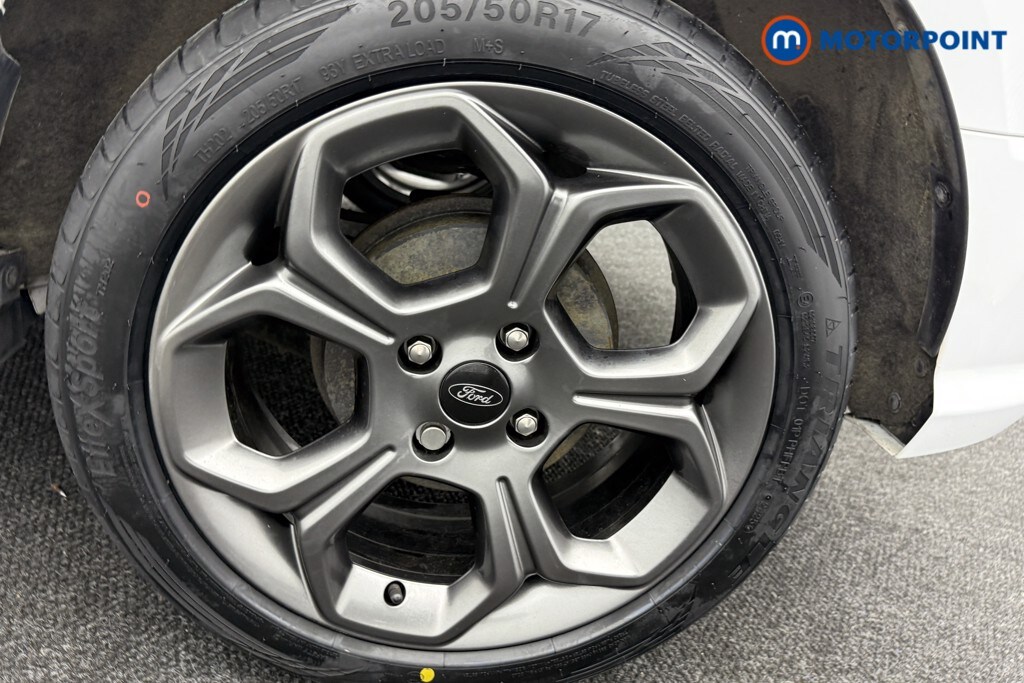 Used Ford Ecosport 2022 for sale - 76117996: Photo 36