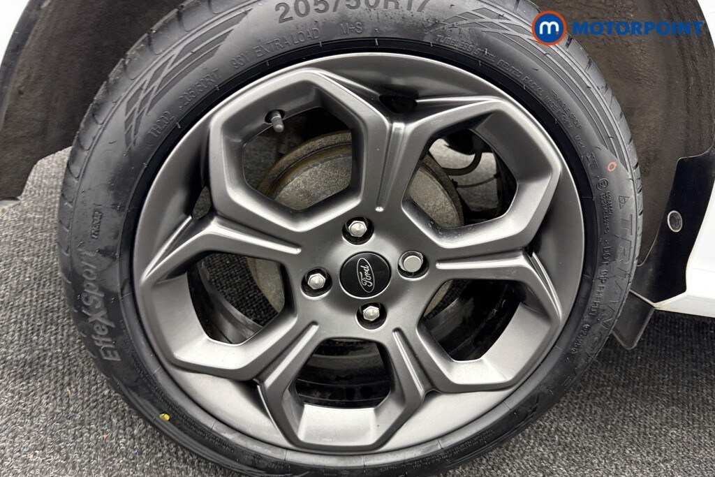 Used Ford Ecosport 2022 for sale - 76117996: Photo 37