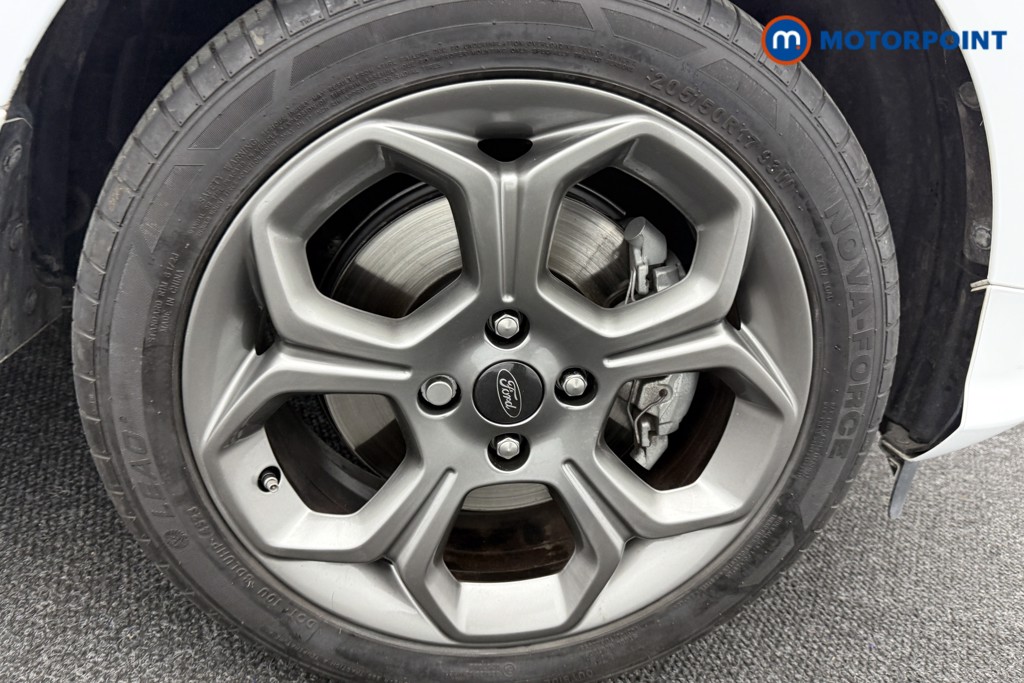 Used Ford Ecosport 2022 for sale - 76117996: Photo 38