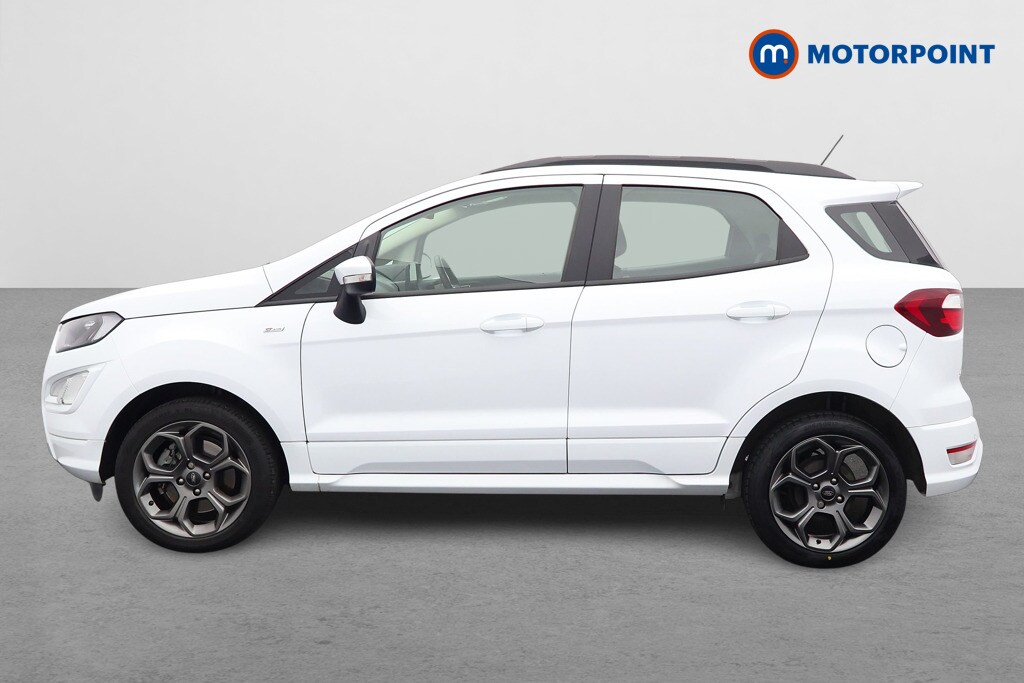 Used Ford Ecosport 2022 for sale - 76117996: Photo 4