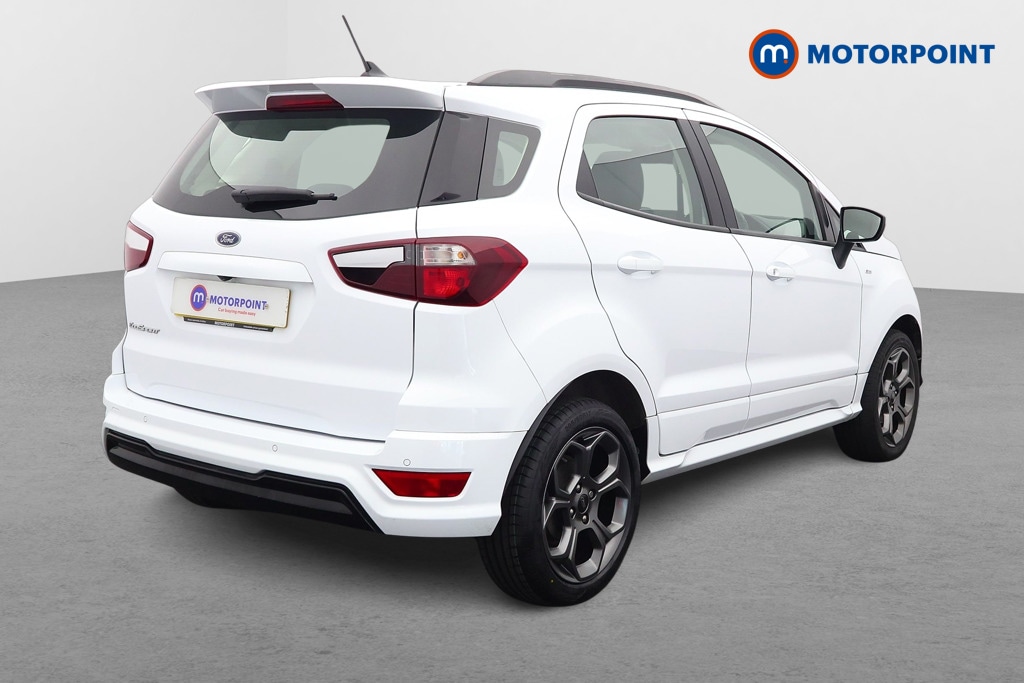 Used Ford Ecosport 2022 for sale - 76117996: Photo 7