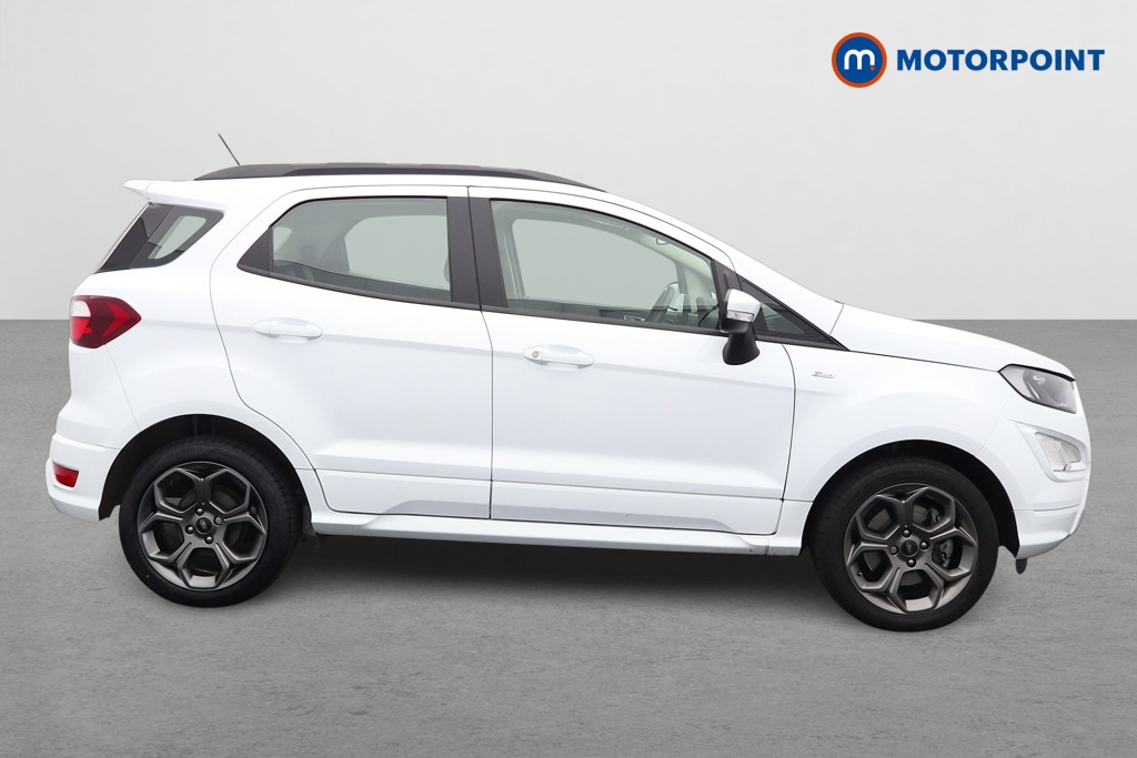 Used Ford Ecosport 2022 for sale - 76117996: Photo 8