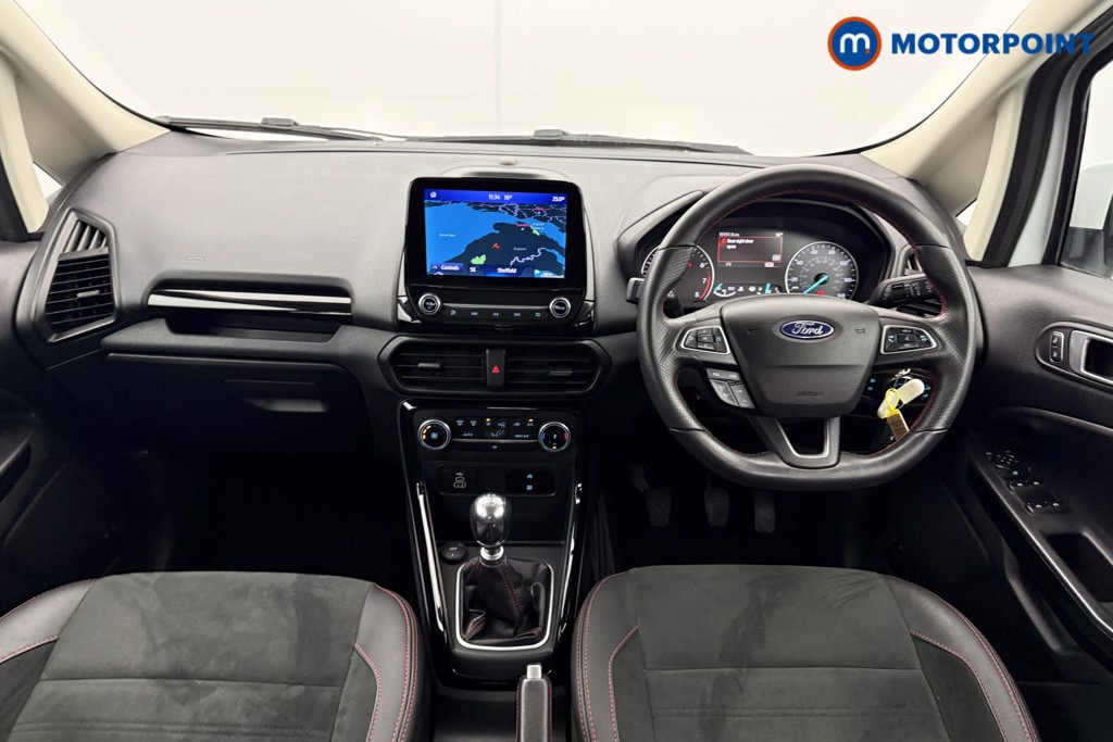 Used Ford Ecosport 2022 for sale - 76117996: Photo 9
