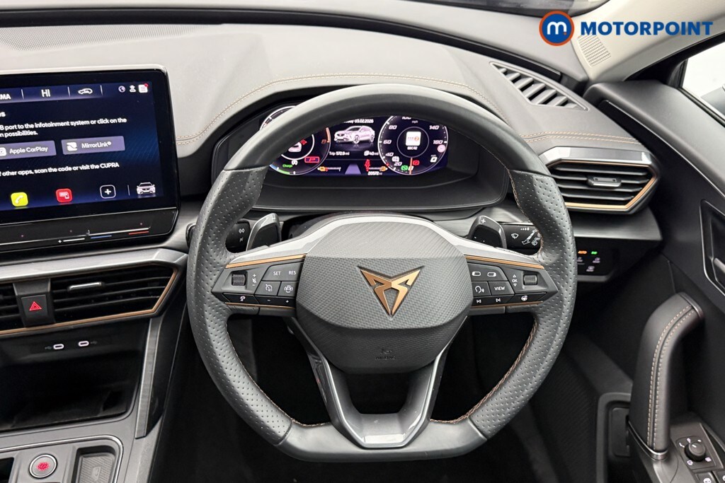 Used Cupra Formentor 2024 for sale - 77462737: Photo 11