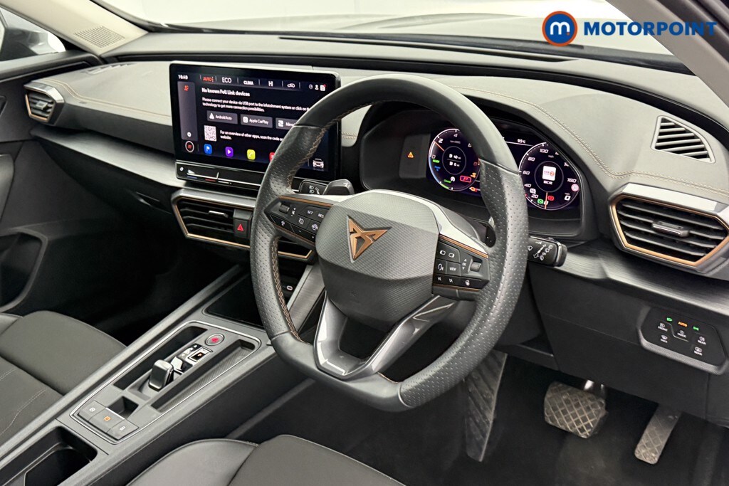 Used Cupra Formentor 2024 for sale - 77462737: Photo 12