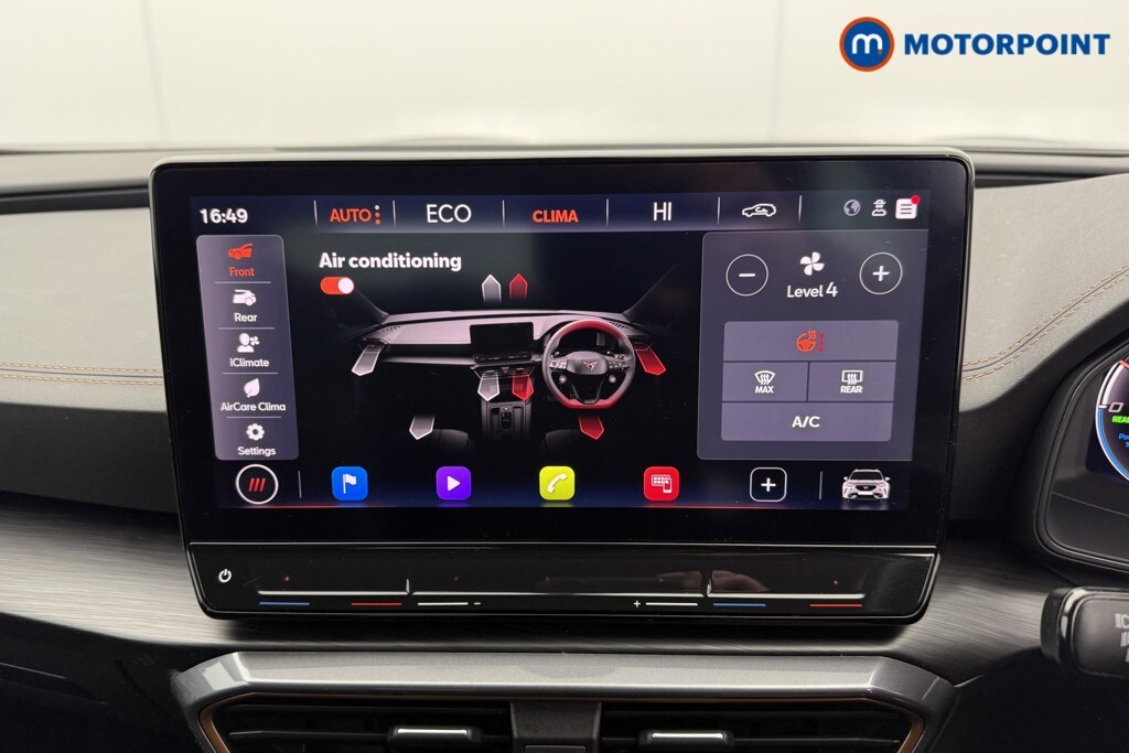 Used Cupra Formentor 2024 for sale - 77462737: Photo 15