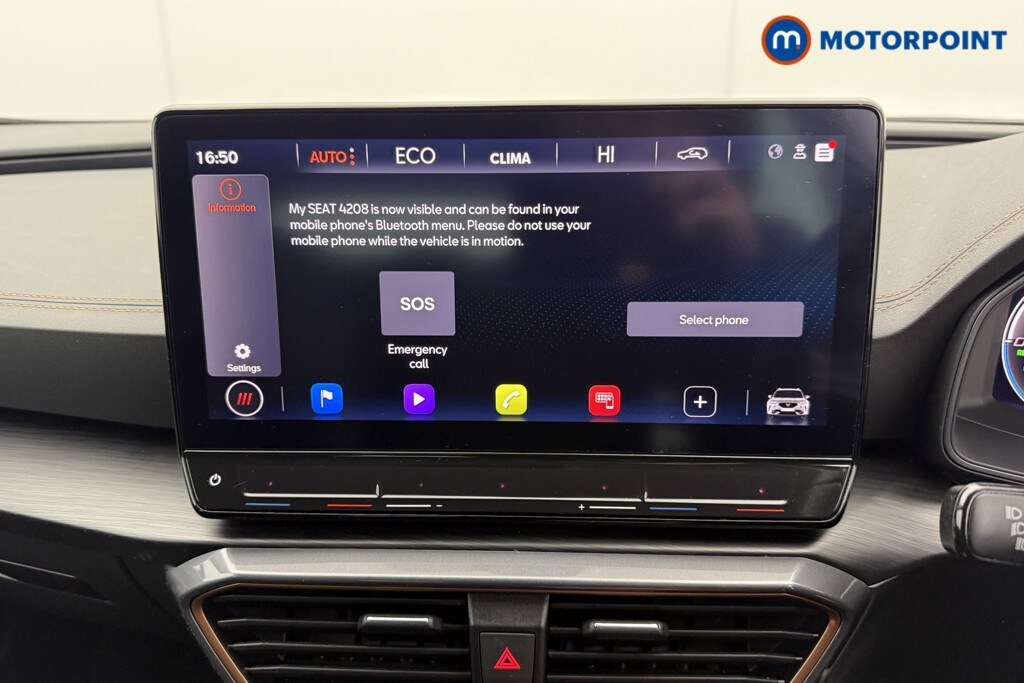 Used Cupra Formentor 2024 for sale - 77462737: Photo 17