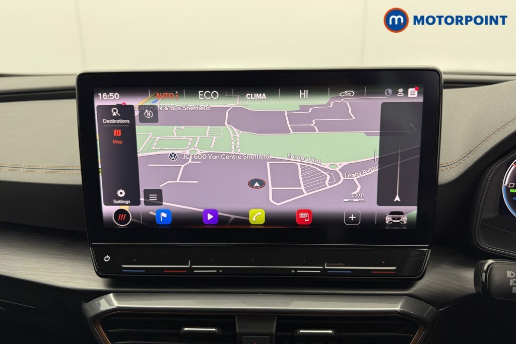 Used Cupra Formentor 2024 for sale - 77462737: Photo 18