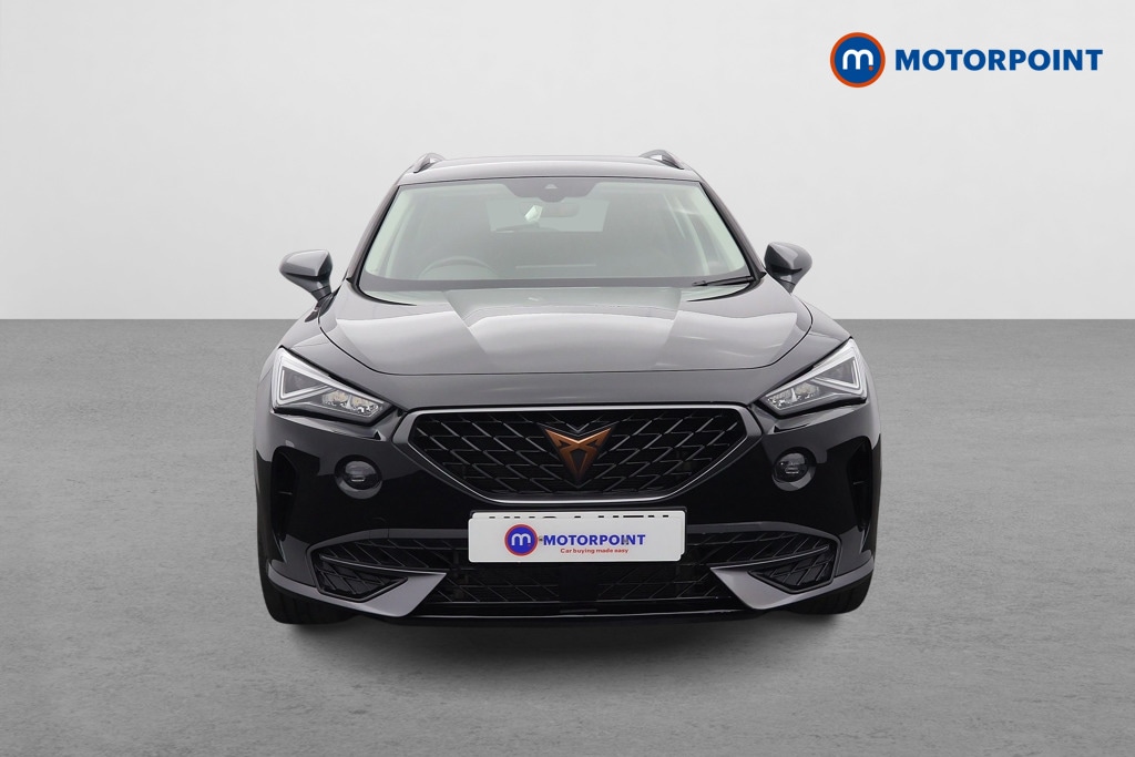 Used Cupra Formentor 2024 for sale - 77462737: Photo 2