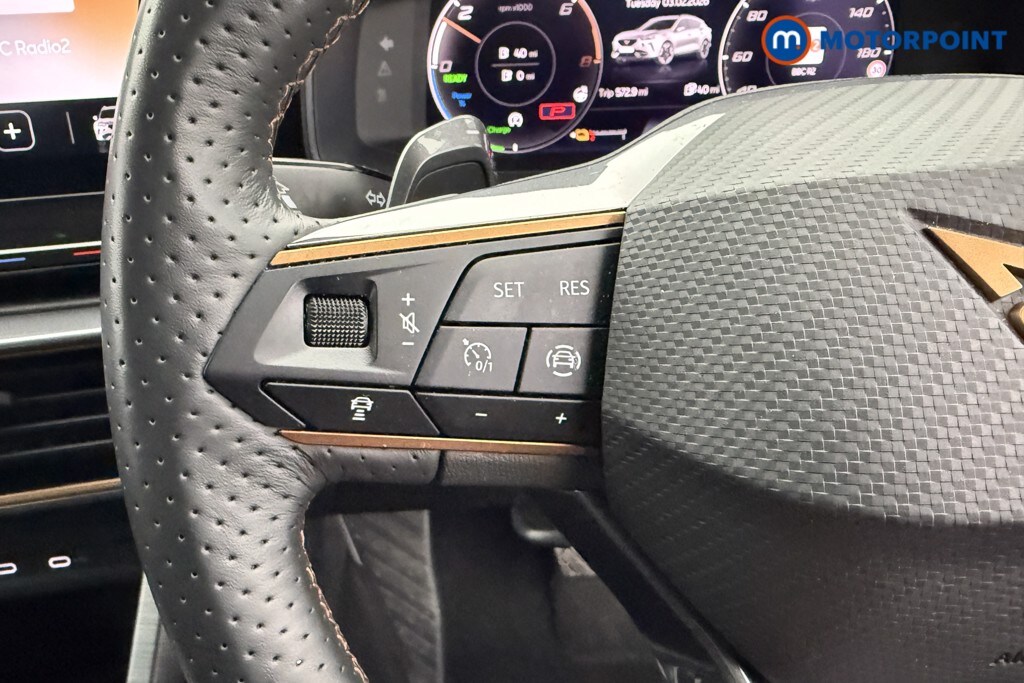 Used Cupra Formentor 2024 for sale - 77462737: Photo 21