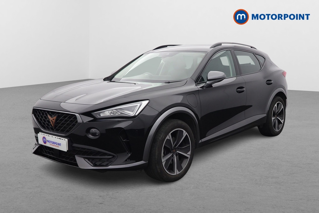 Used Cupra Formentor 2024 for sale - 77462737: Photo 3