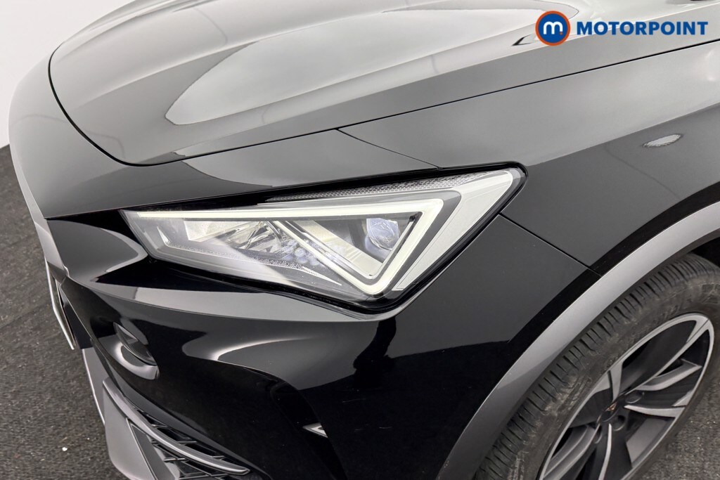 Used Cupra Formentor 2024 for sale - 77462737: Photo 35