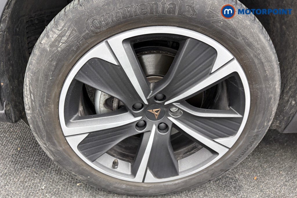 Used Cupra Formentor 2024 for sale - 77462737: Photo 37