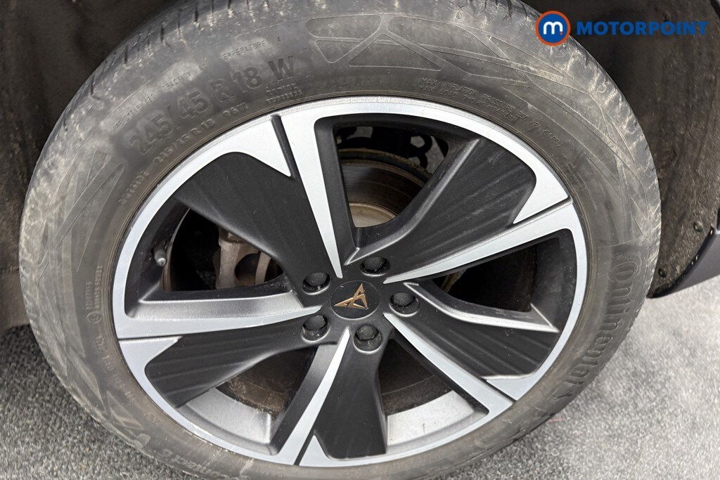 Used Cupra Formentor 2024 for sale - 77462737: Photo 38