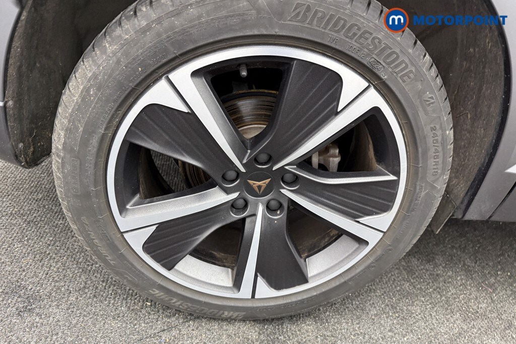 Used Cupra Formentor 2024 for sale - 77462737: Photo 39