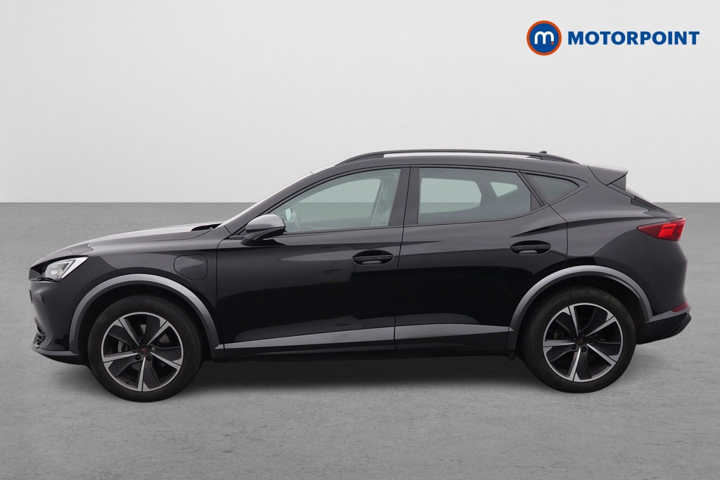 Used Cupra Formentor 2024 for sale - 77462737: Photo 4