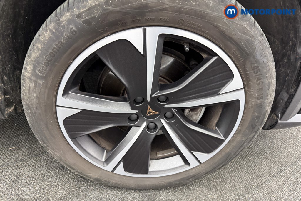 Used Cupra Formentor 2024 for sale - 77462737: Photo 40